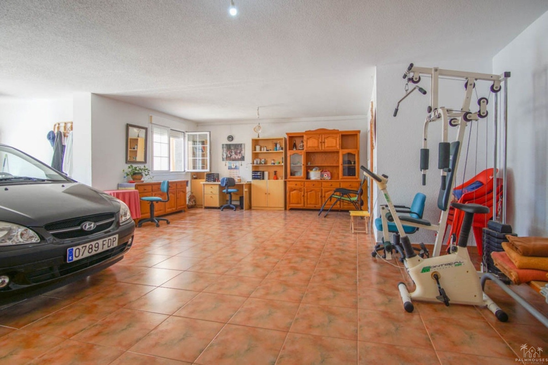 Resale - Villa - Pinoso - Los Pinos