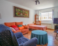 Resale - Villa - Pinoso - Los Pinos