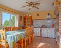Resale - Villa - Pinoso - Los Pinos