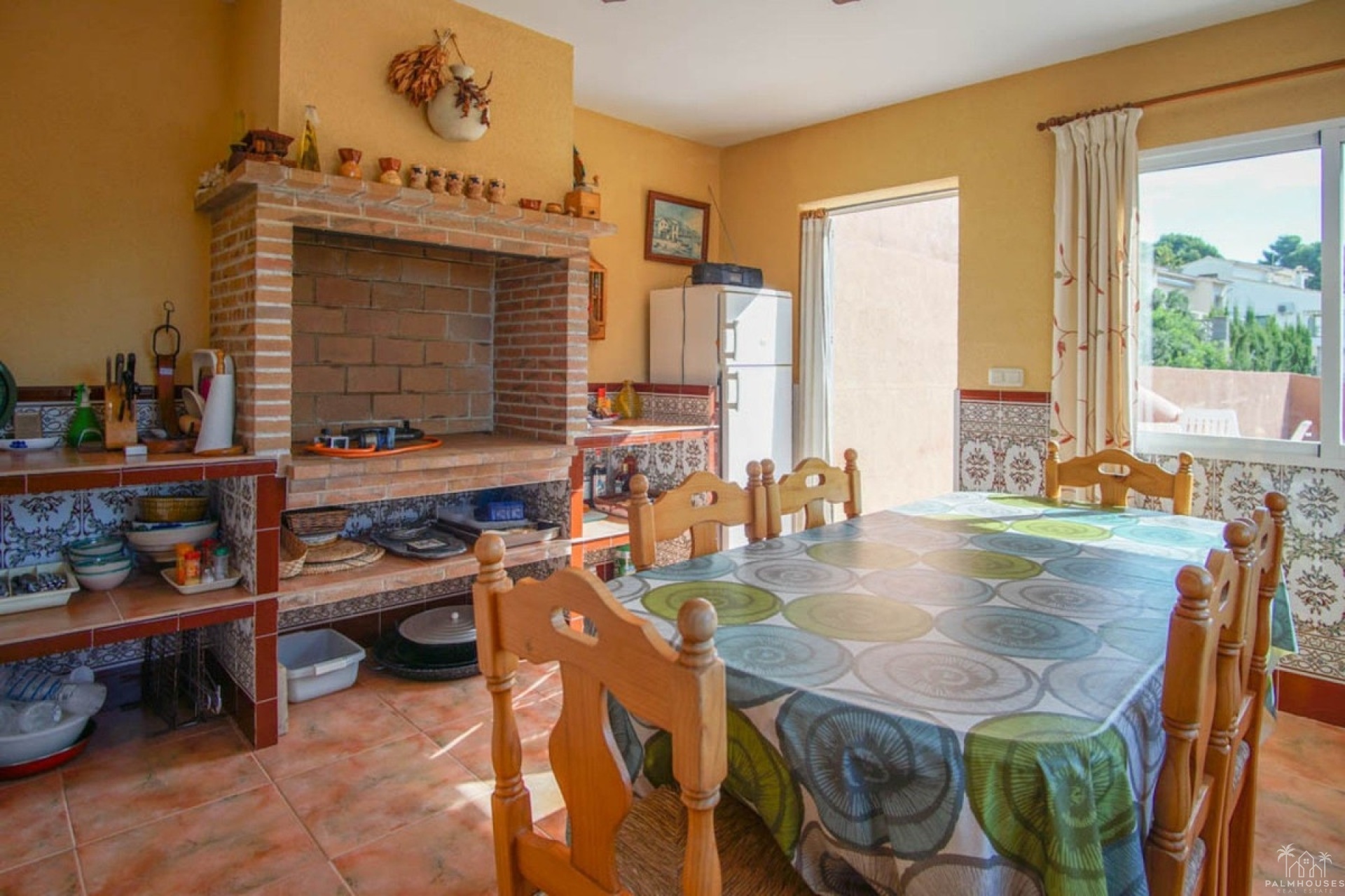 Resale - Villa - Pinoso - Los Pinos