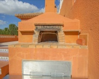 Resale - Villa - Pinoso - Los Pinos