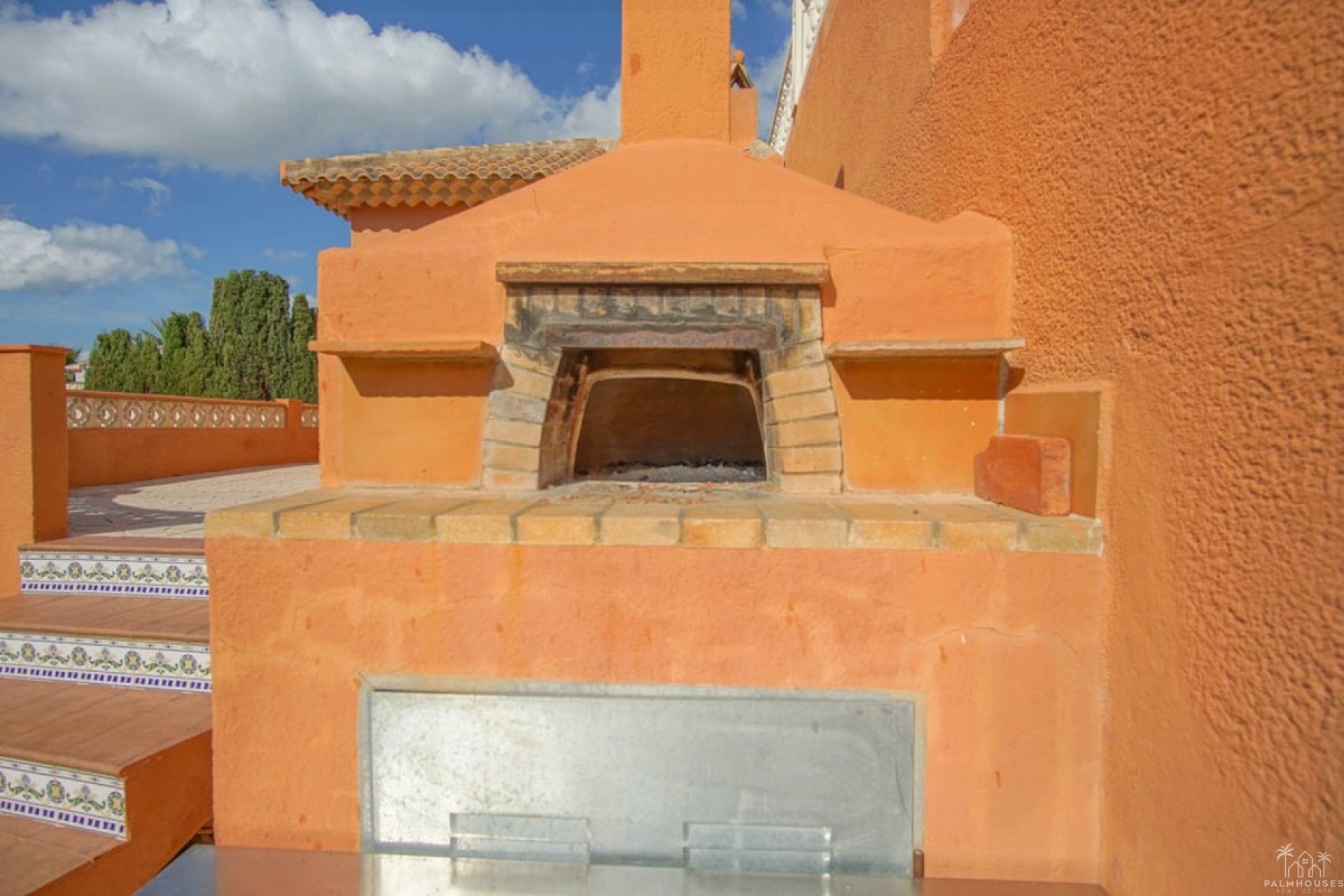 Resale - Villa - Pinoso - Los Pinos
