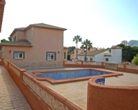 Resale - Villa - Pinoso - Los Pinos