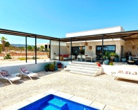 Resale - Villa - Pinoso - Pinoso Centro