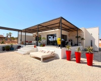 Resale - Villa - Pinoso - Pinoso Centro