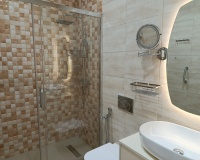Resale - Villa - Pinoso - Pinoso Centro