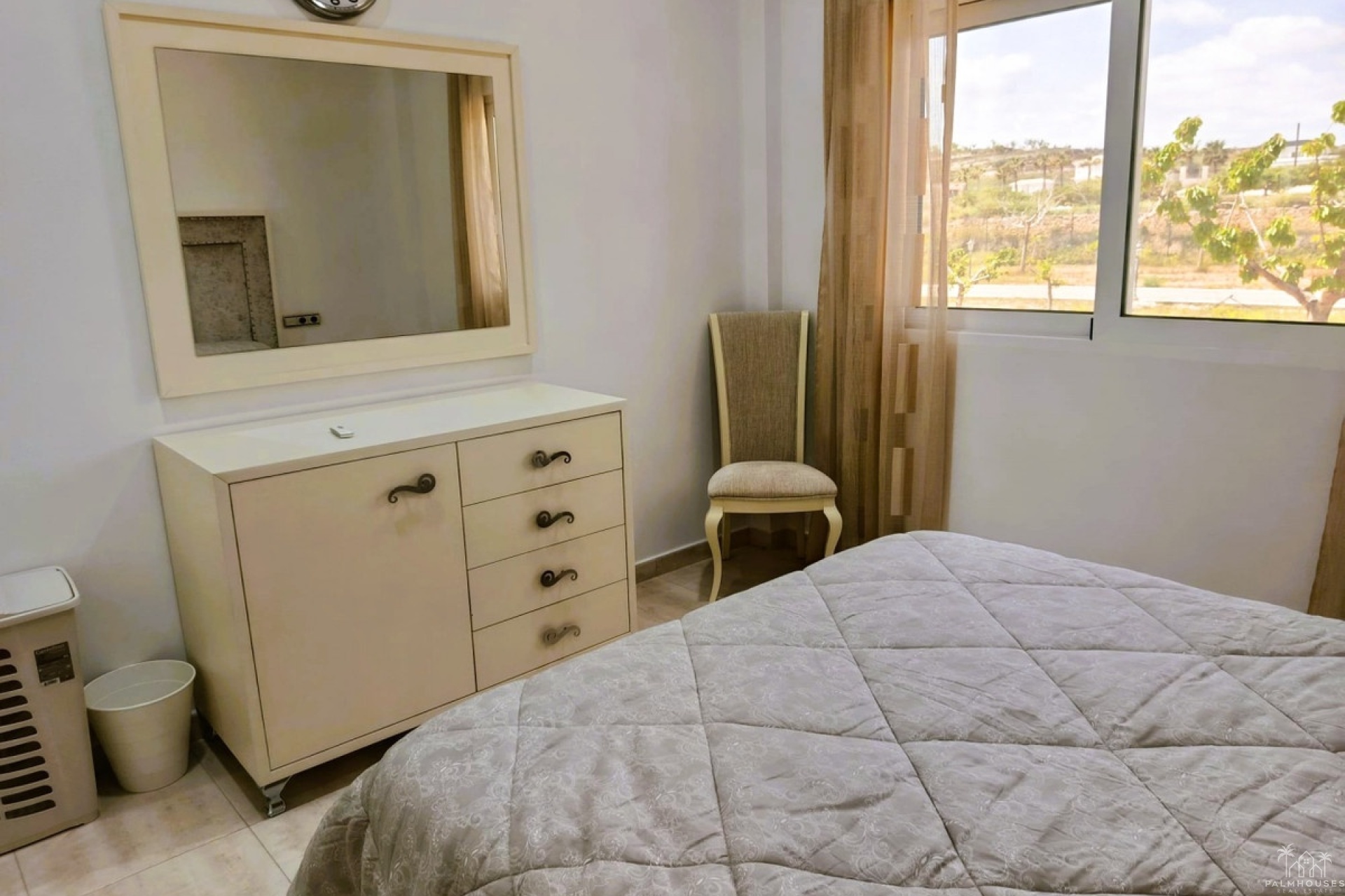 Resale - Villa - Pinoso - Pinoso Centro