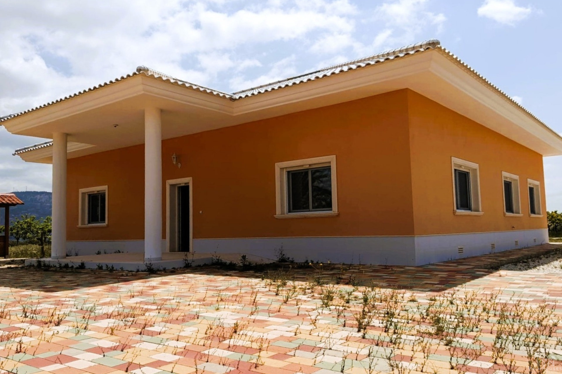 Resale - Villa - Pinoso - Pinoso Centro