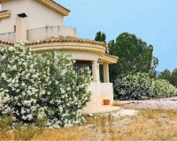 Resale - Villa - Pinoso - Pinoso Centro