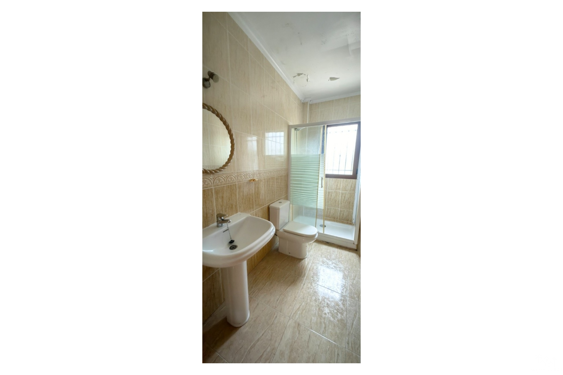 Resale - Villa - Pinoso - Pinoso Centro