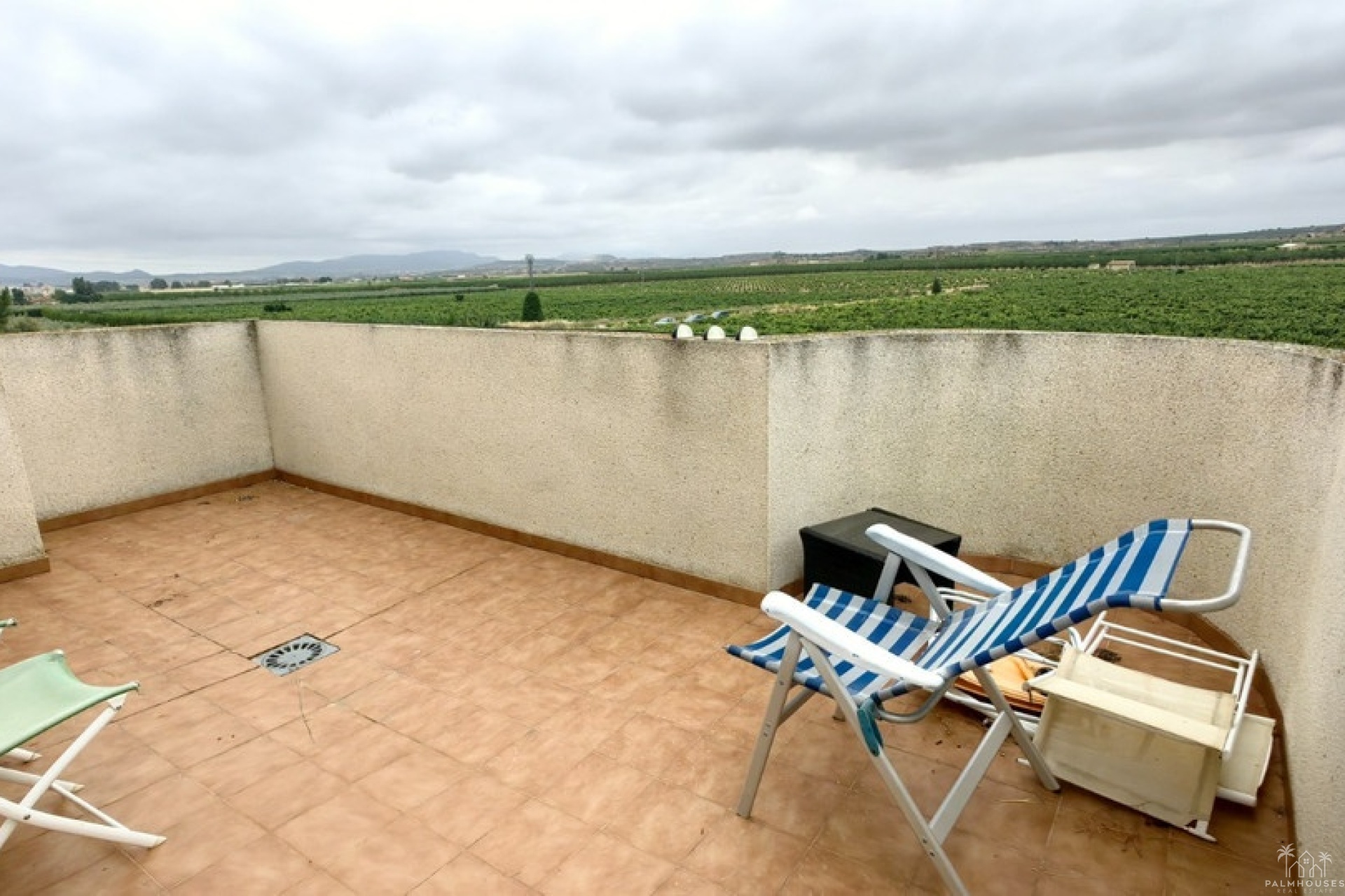 Resale - Villa - Pinoso - Pinoso Centro