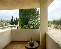Resale - Villa - Pinoso - Pinoso Centro