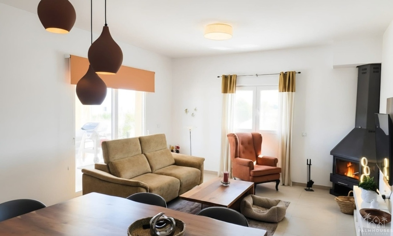 Resale - Villa - Pinoso - Pinoso Centro