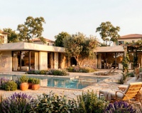 Resale - Villa - Pinoso - Pinoso Centro