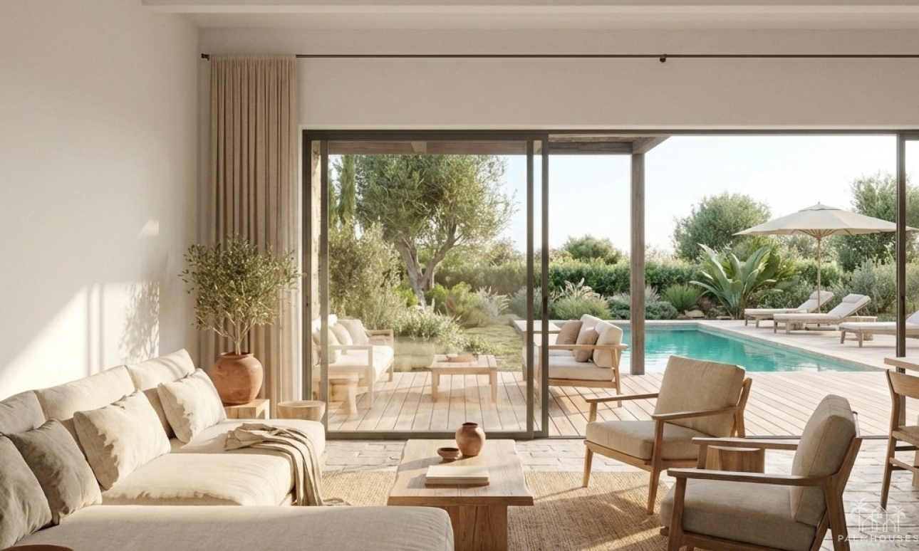 Resale - Villa - Pinoso - Pinoso Centro