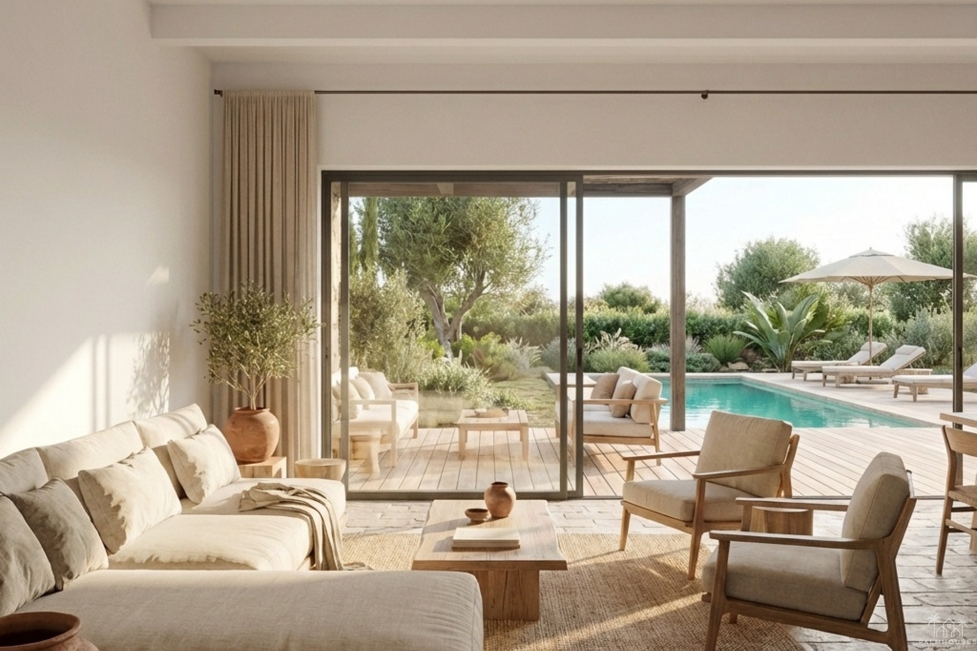 Resale - Villa - Pinoso - Pinoso Centro