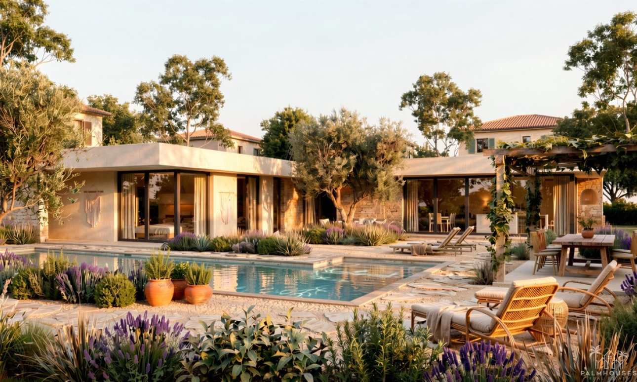 Resale - Villa - Pinoso - Pinoso Centro