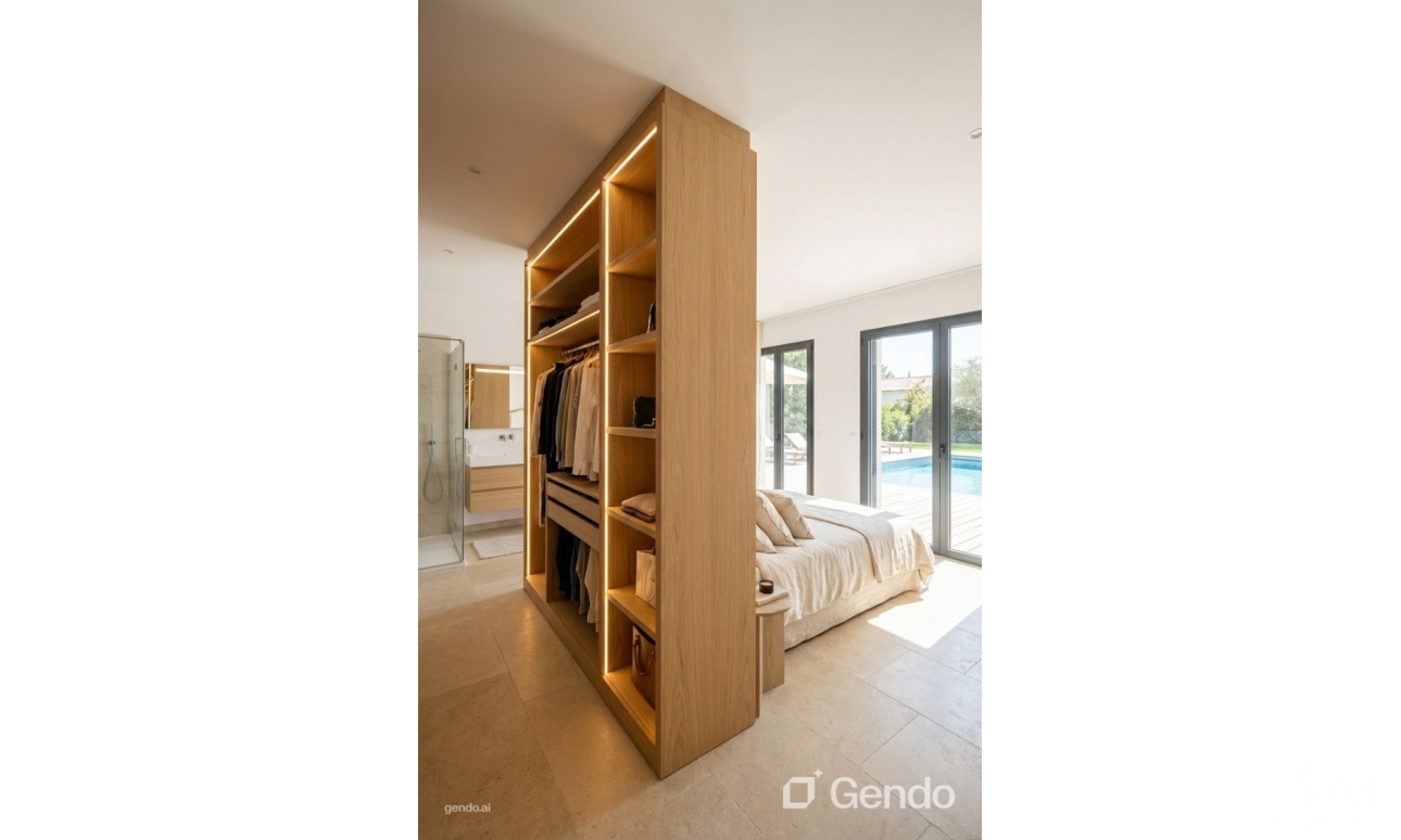 Resale - Villa - Pinoso - Pinoso Centro