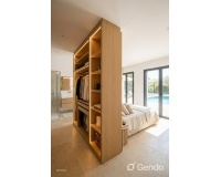 Resale - Villa - Pinoso - Pinoso Centro