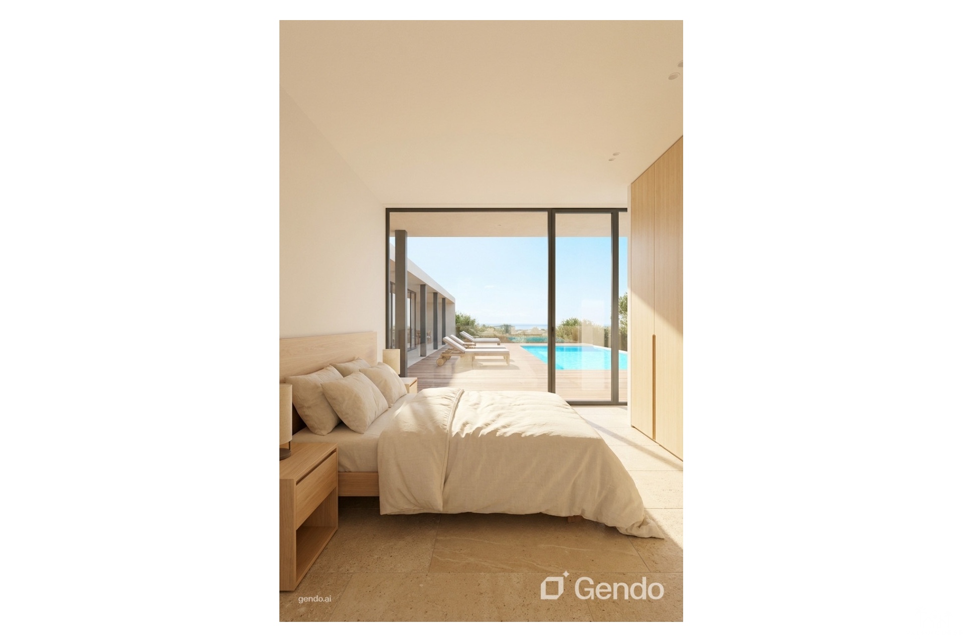 Resale - Villa - Pinoso - Pinoso Centro