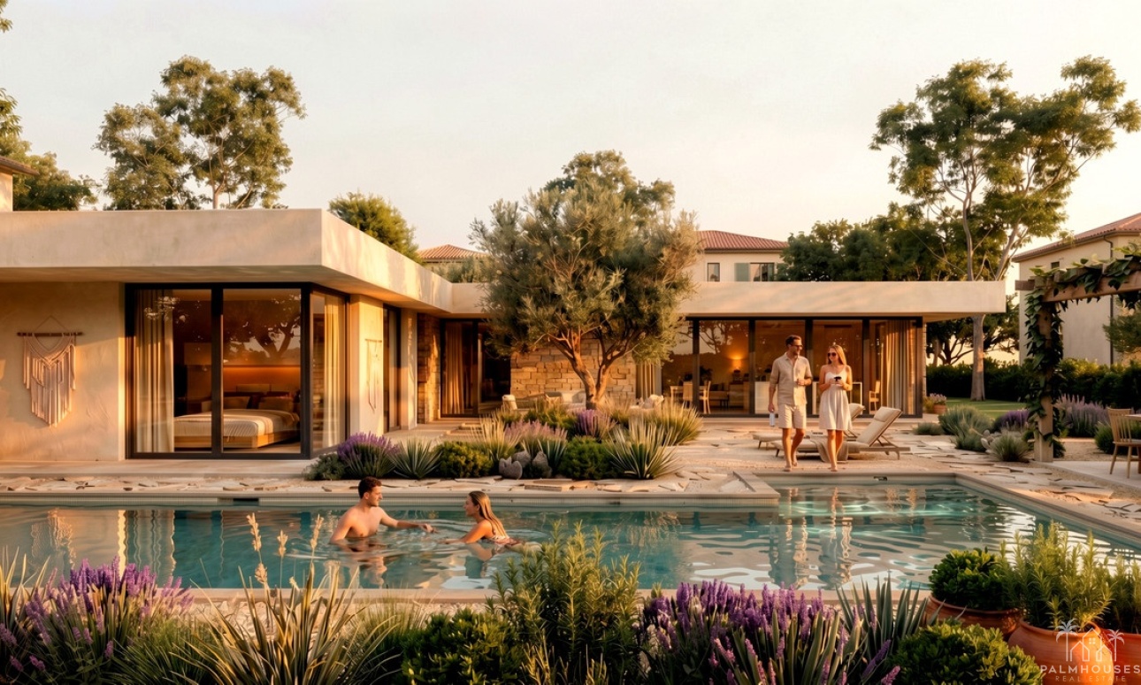Resale - Villa - Pinoso - Pinoso Centro