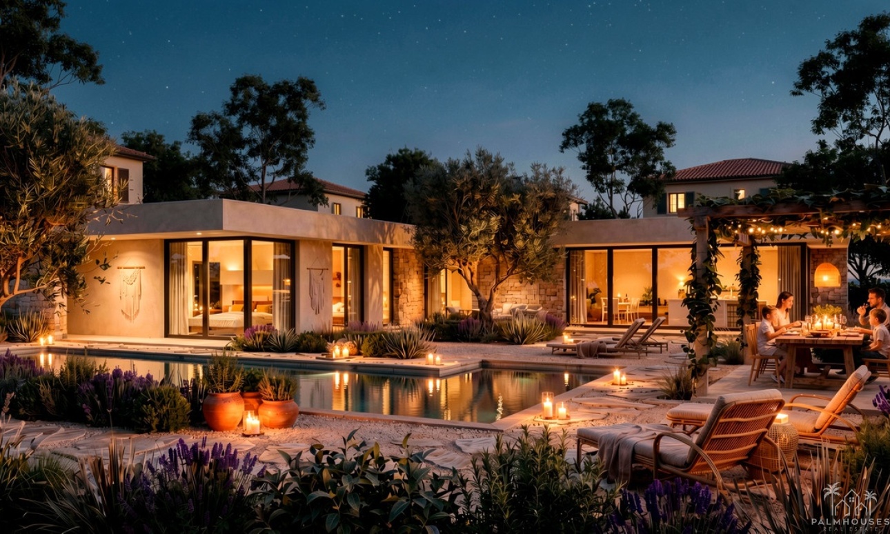 Resale - Villa - Pinoso - Pinoso Centro