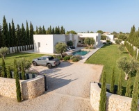 Resale - Villa - Pinoso - Pinoso Centro