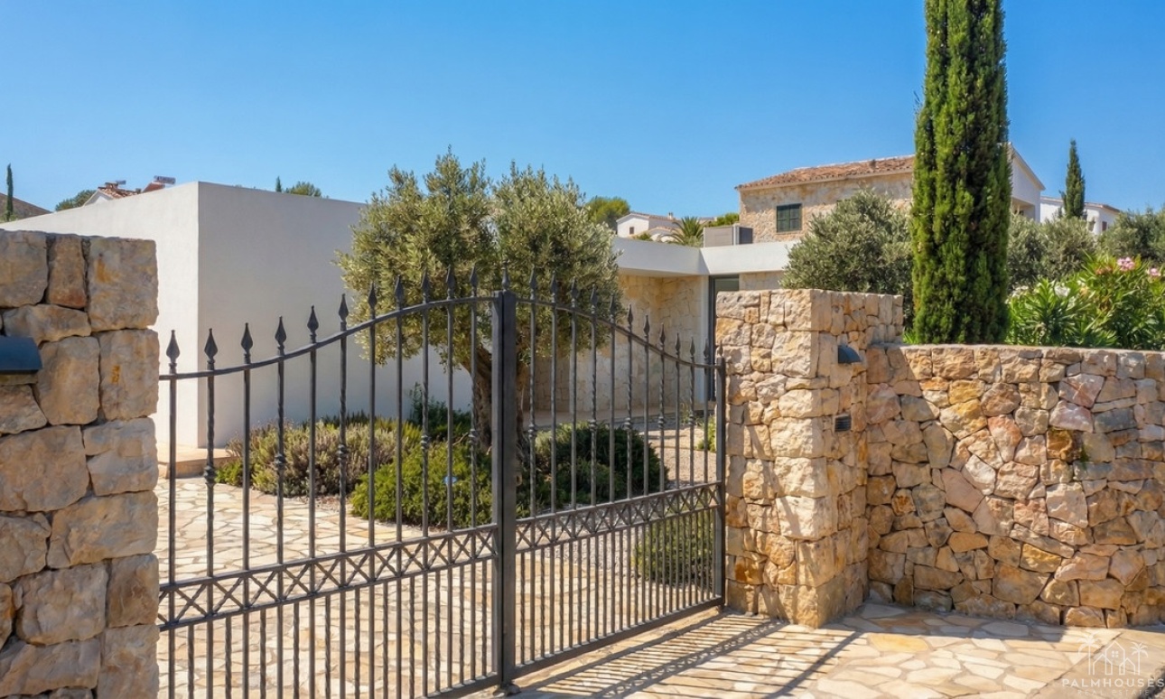 Resale - Villa - Pinoso - Pinoso Centro