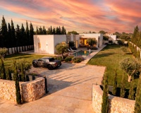 Resale - Villa - Pinoso - Pinoso Centro