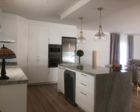 Resale - Villa - Pinoso - Pinoso Centro