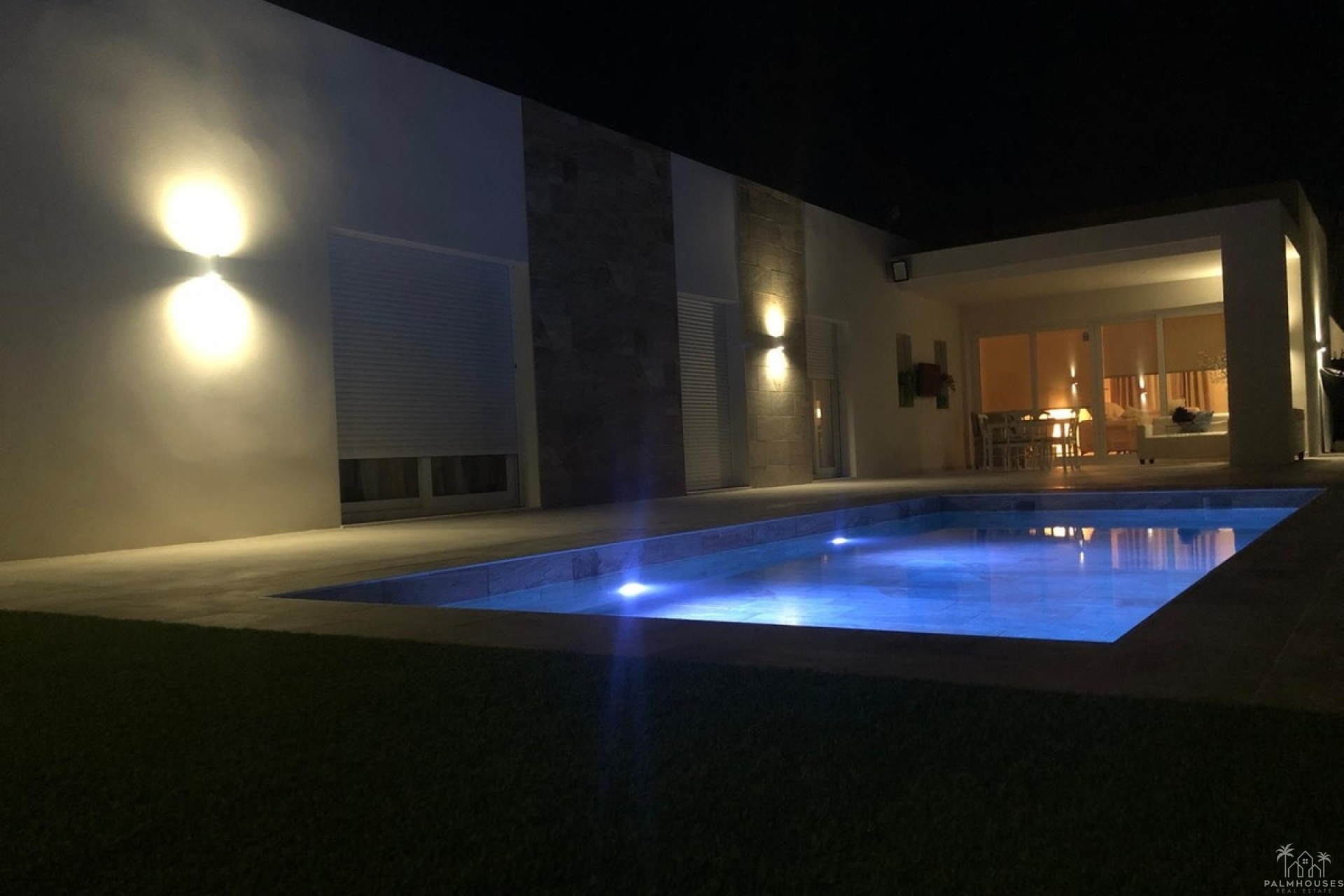 Resale - Villa - Pinoso - Pinoso Centro