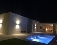 Resale - Villa - Pinoso - Pinoso Centro