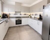 Resale - Villa - Pinoso - Pinoso Centro