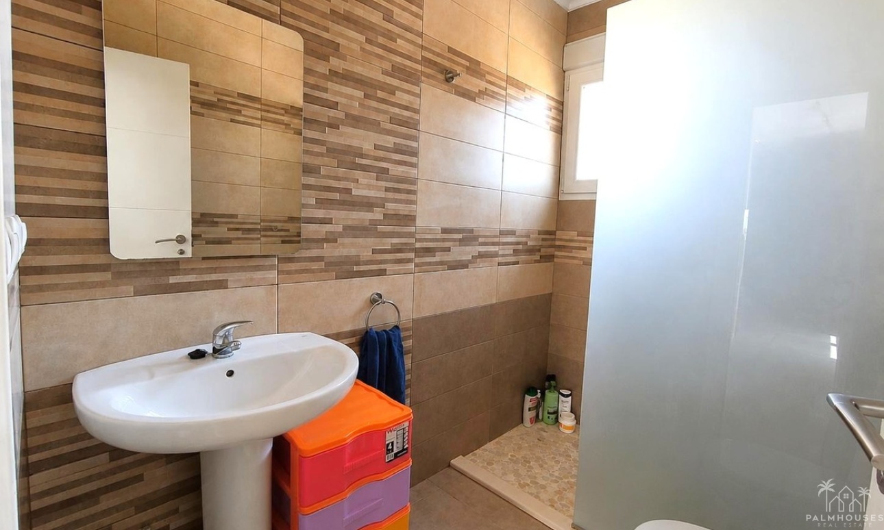 Resale - Villa - Pinoso - Pinoso Centro