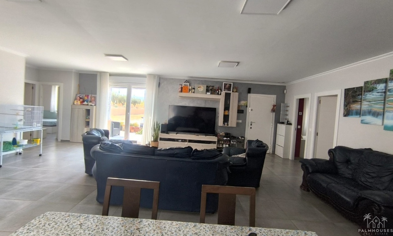 Resale - Villa - Pinoso - Pinoso Centro