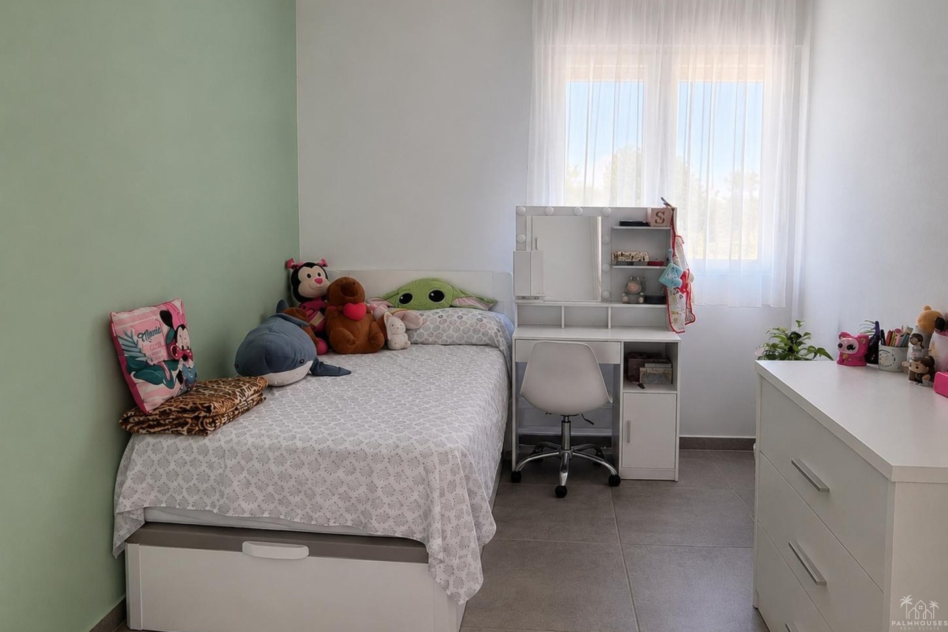 Resale - Villa - Pinoso - Pinoso Centro