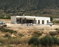 Resale - Villa - Pinoso - Pinoso Centro