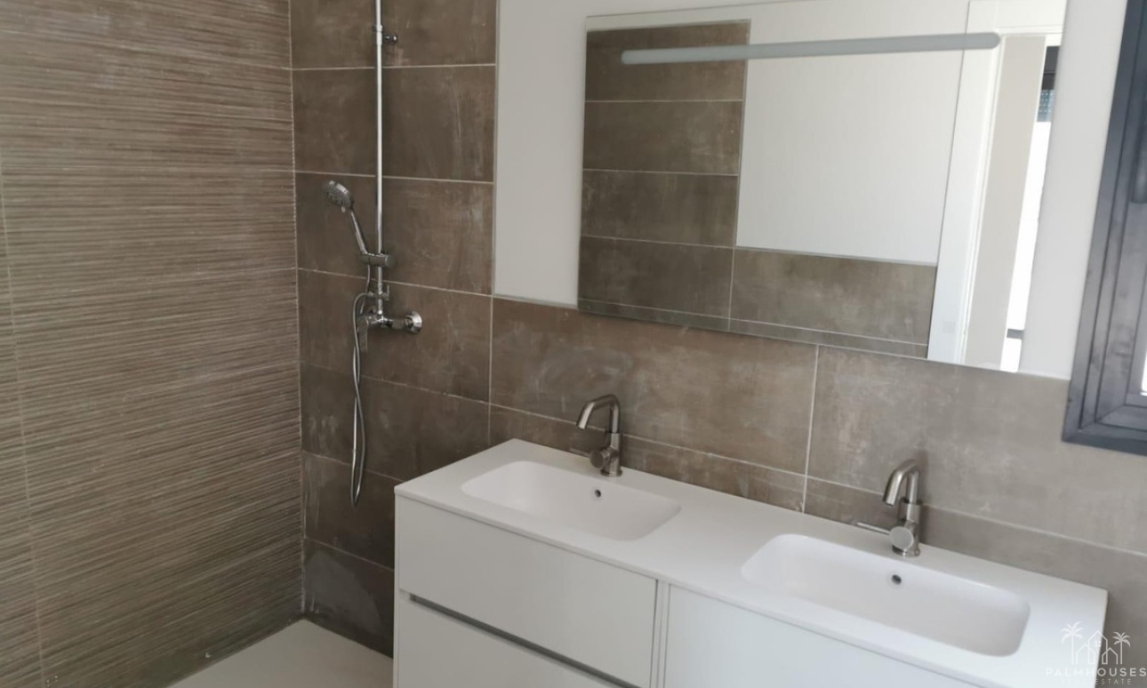 Resale - Villa - Pinoso - Pinoso Centro