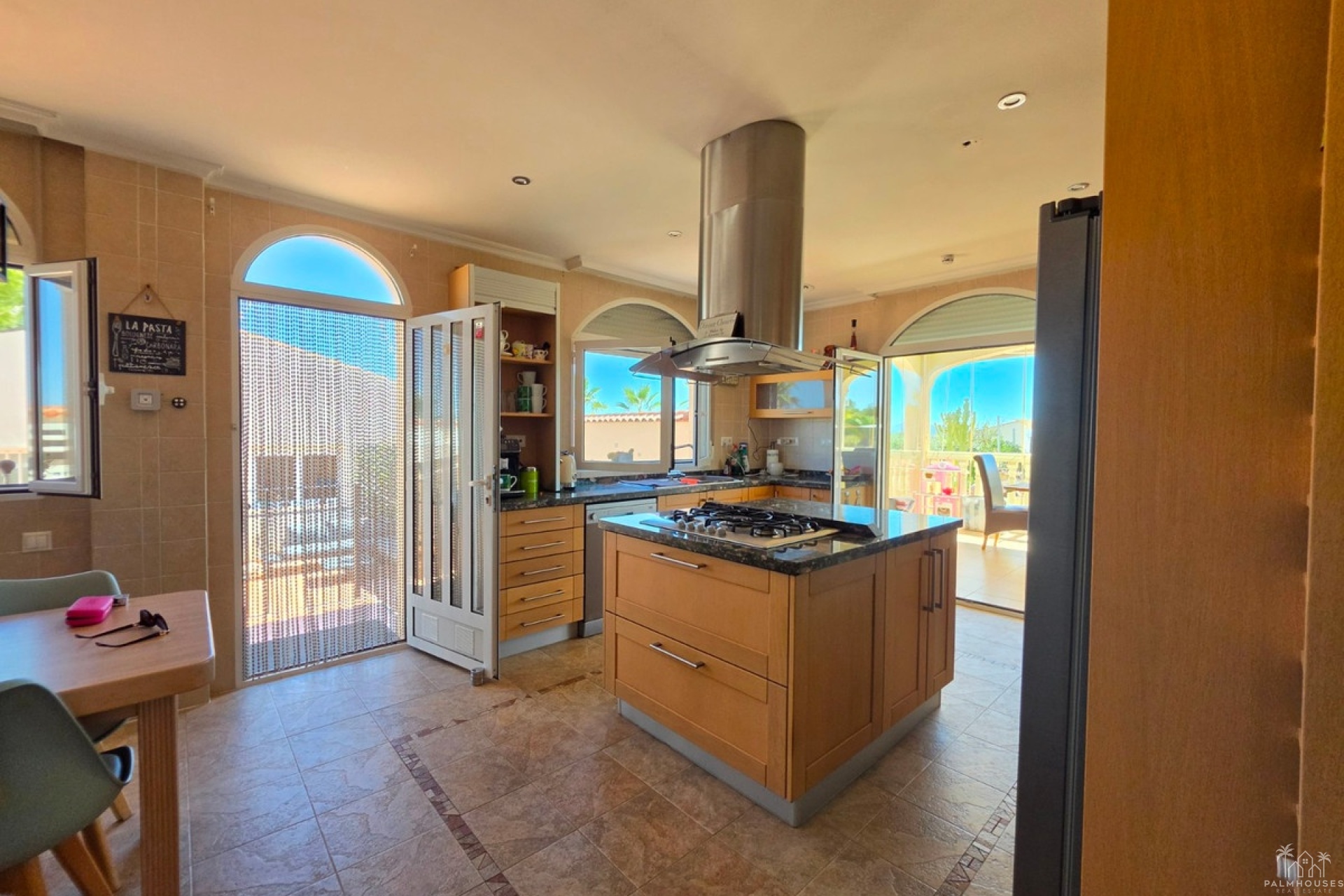 Resale - Villa - Pinoso - Pinoso Centro