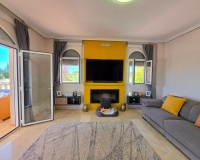Resale - Villa - Pinoso - Pinoso Centro