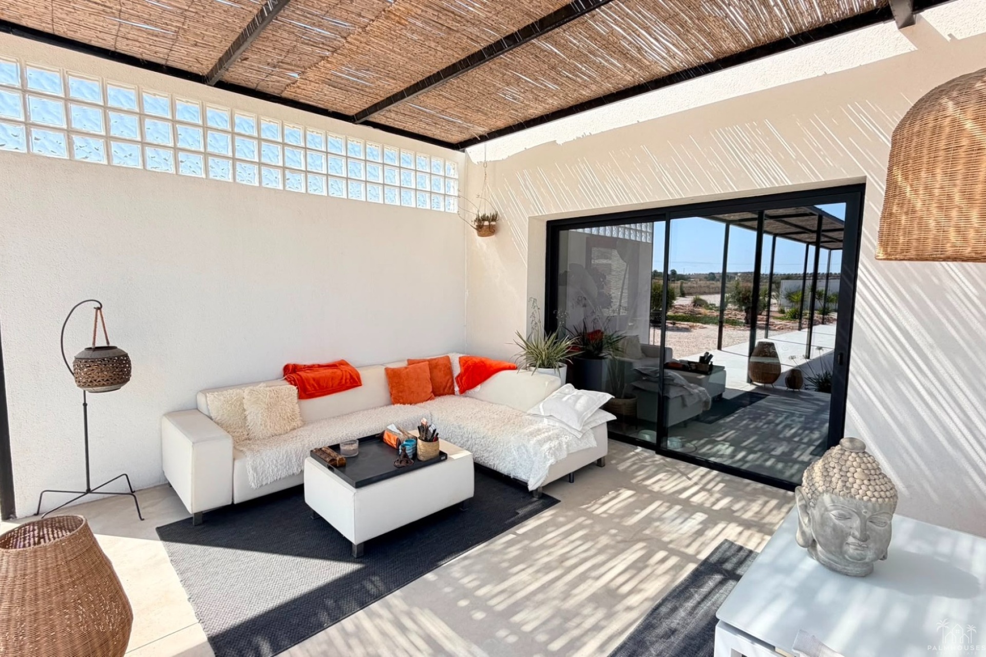 Resale - Villa - Pinoso