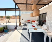 Resale - Villa - Pinoso