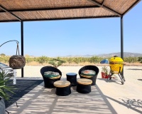 Resale - Villa - Pinoso