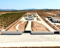 Resale - Villa - Pinoso