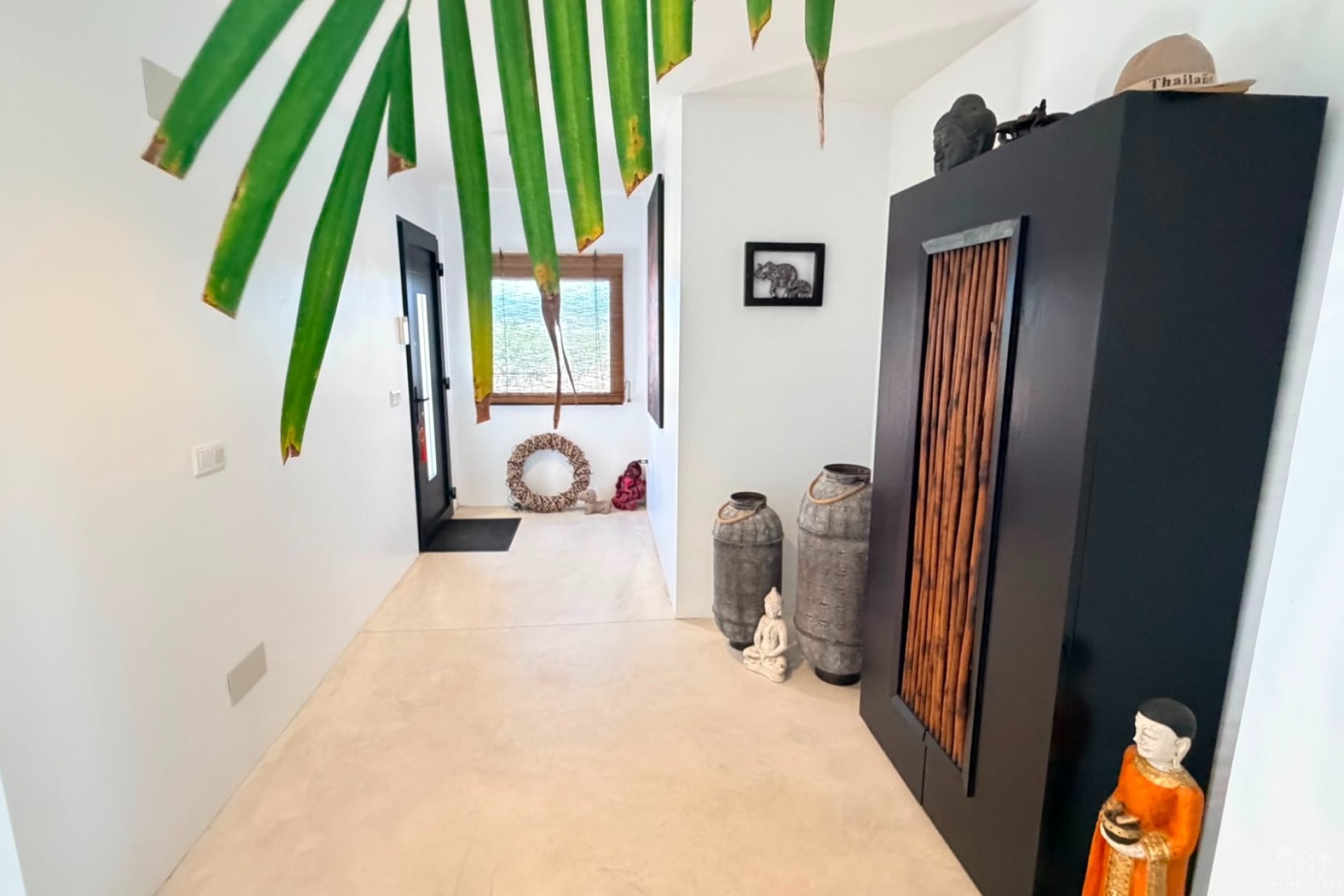 Resale - Villa - Pinoso