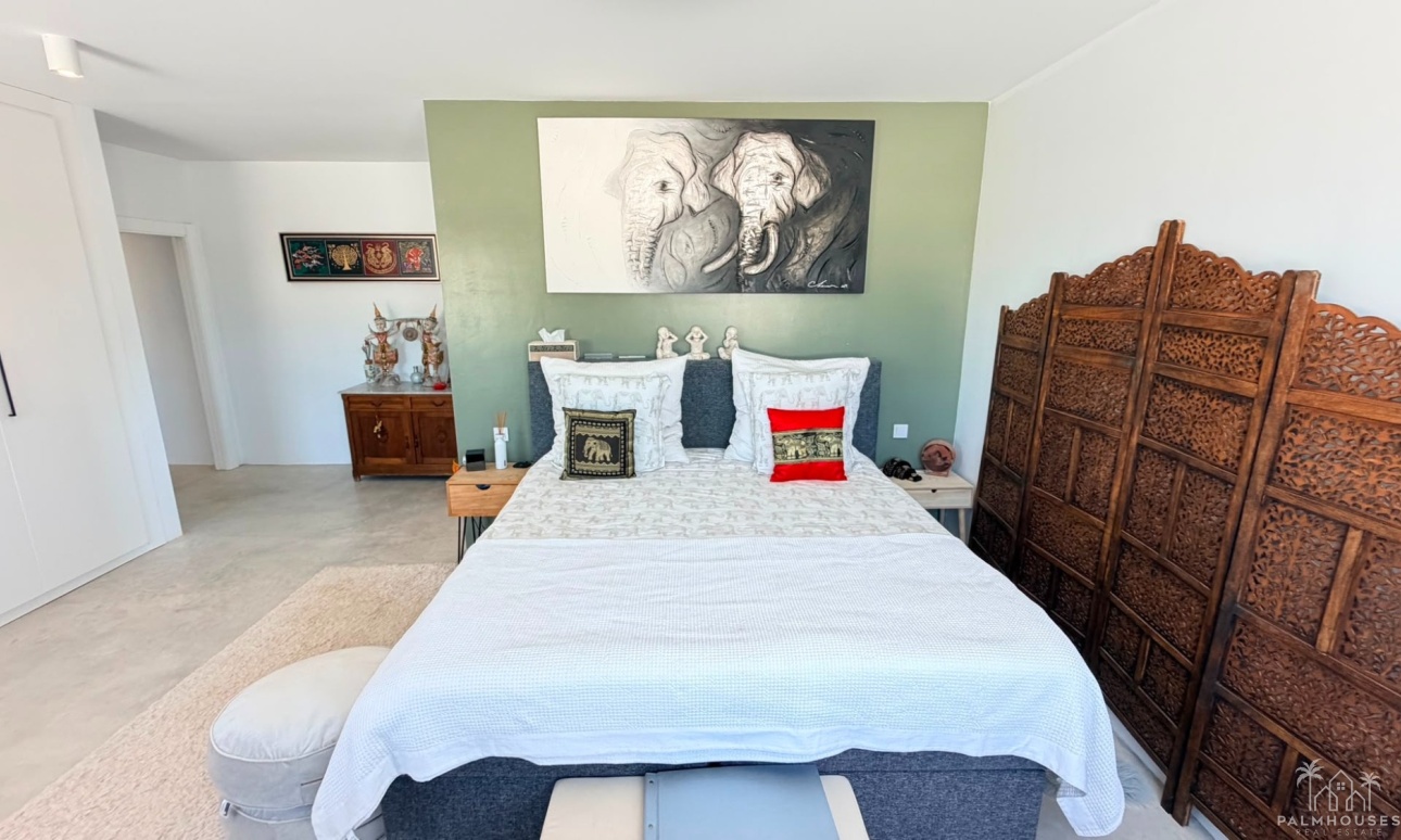 Resale - Villa - Pinoso