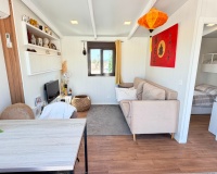 Resale - Villa - Pinoso