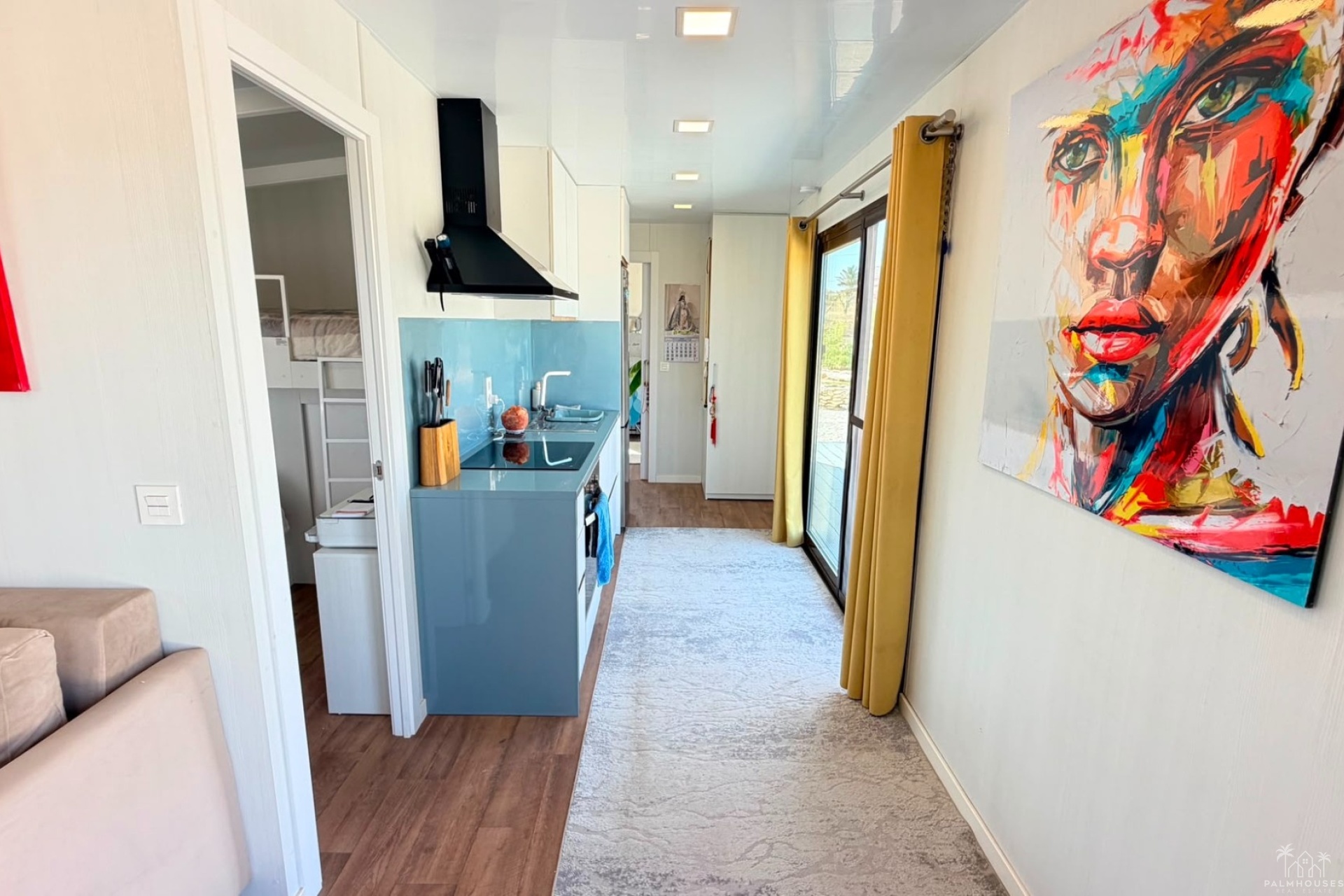 Resale - Villa - Pinoso