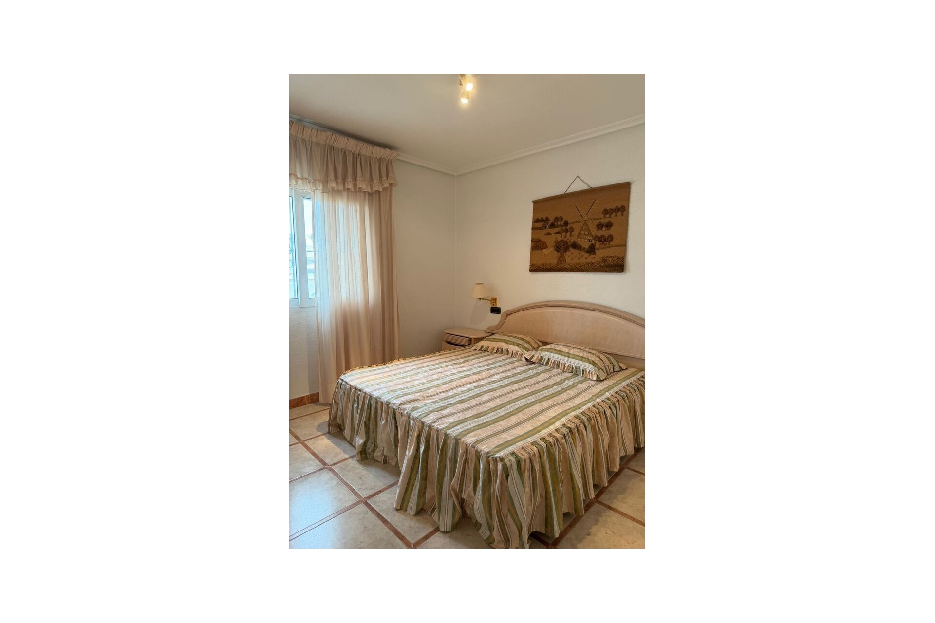 Resale - Villa - Playa Flamenca - Costa Blanca