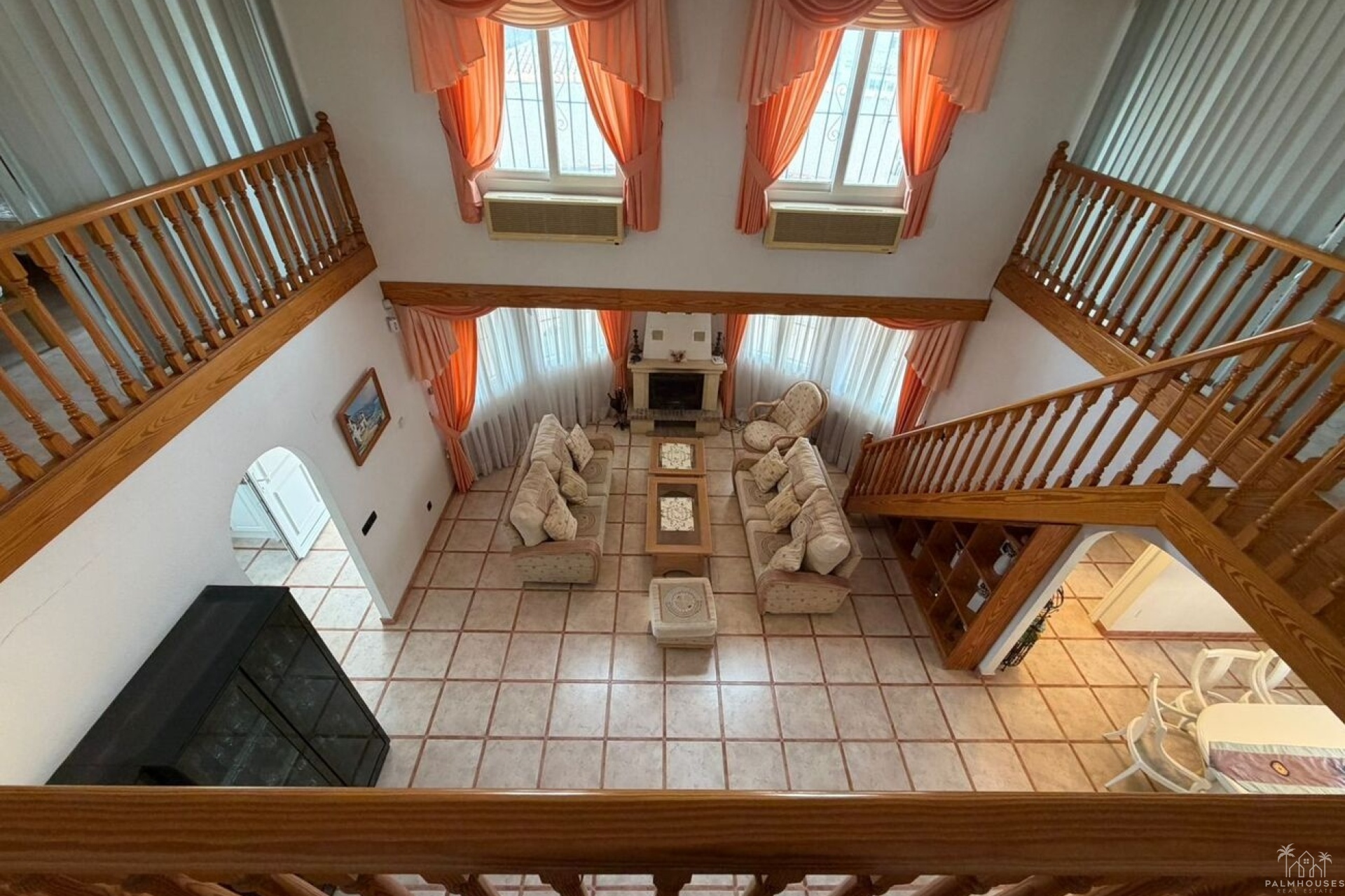 Resale - Villa - Playa Flamenca - Costa Blanca